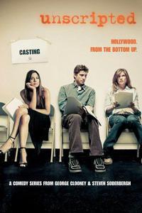 Poster for Unscripted (2005).