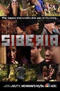 Cartaz para Siberia (2013).