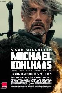 Poster for Michael Kohlhaas (2013).