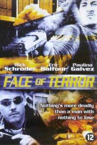 Plakát k filmu Face of Terror (2004).