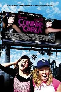 Poster for Connie and Carla (2004).