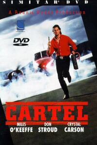 Poster for Cartel (1990).