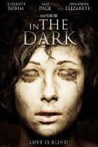 Cartaz para In the Dark (2013).