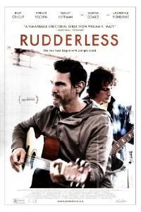 Poster for Rudderless (2014).