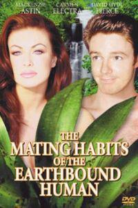 Обложка за Mating Habits of the Earthbound Human, The (1999).