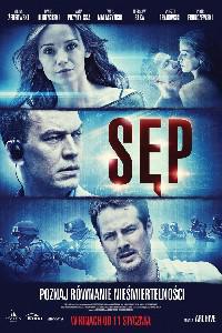 Poster for Sep (2013).