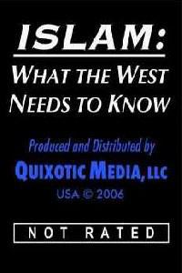 Poster for Islam: What the West Needs to Know (2006).