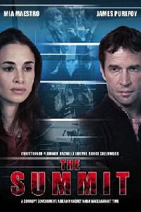 Poster for The Summit (2008).