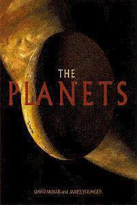 Омот за The Planets (1999).