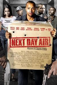 Next Day Air (2009) Cover.