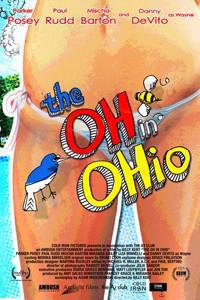 Обложка за The OH in Ohio (2006).