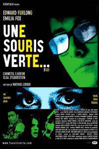Poster for 3 Blind Mice (2003).