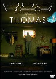 Poster for Thomas (2008).