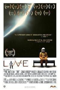 Poster for Love (2011).
