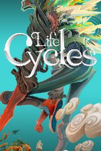 Poster for Life Cycles (2010).