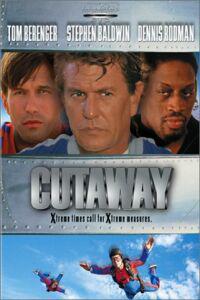 Poster for Cutaway (2000).