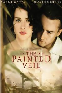 Poster for The Painted Veil (2006).