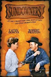 Cartaz para Sundowners, The (1950).