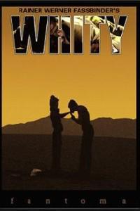 Poster for Whity (1971).