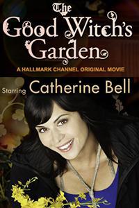 Plakat filma The Good Witch's Garden (2009).