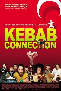Plakat Kebab Connection (2005).