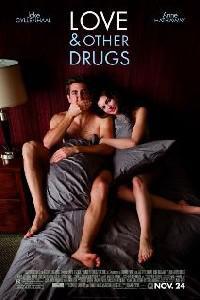 Обложка за Love and Other Drugs (2010).