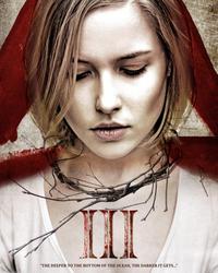Poster for III (2015).