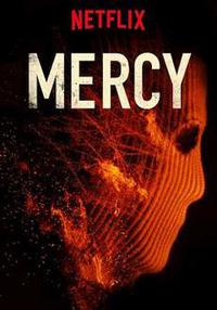 Poster for Mercy (2016).