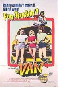 Poster for Van, The (1977).