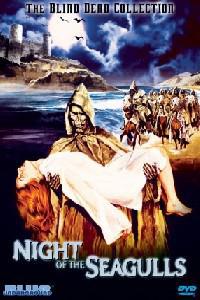 Poster for Noche de las gaviotas, La (1976).