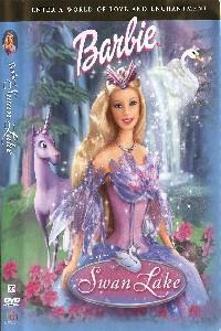 barbie of swan lake 2003