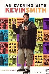 Evening with Kevin Smith, An (2002) Cover.