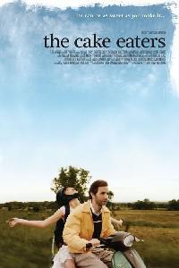 Poster for The Cake Eaters (2007).