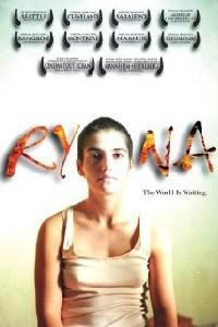 Plakát k filmu Ryna (2005).