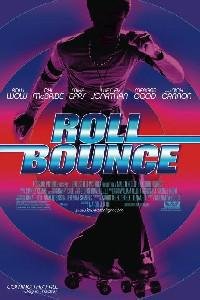 Plakát k filmu Roll Bounce (2005).