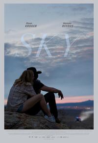 Poster for Sky (2015).