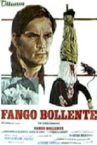 Plakát k filmu Fango bollente (1975).