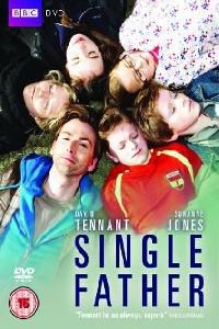 Plakat filma Single Father (2010).