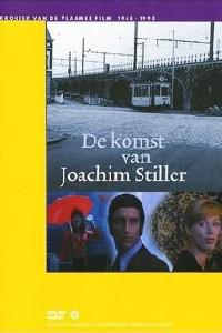Обложка за Komst van Joachim Stiller, De (1976).