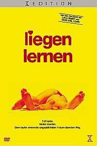 Poster for Liegen lernen (2003).