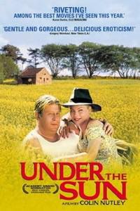 Омот за Under solen (1998).