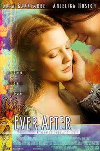 Poster for Ever After (1998).