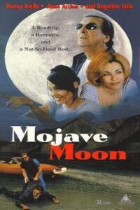 Обложка за Mojave Moon (1996).