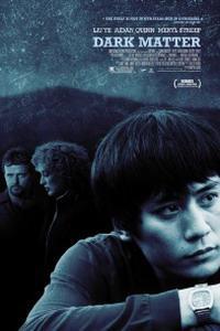 Plakát k filmu Dark Matter (2007).