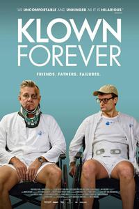Poster for Klovn Forever (2015).