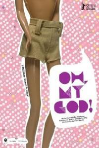 Обложка за Oh, My God! (2008).