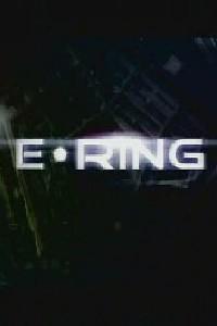 Poster for E-Ring (2005).