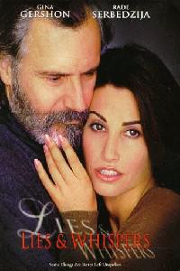 Poster for Prague Duet (1998).