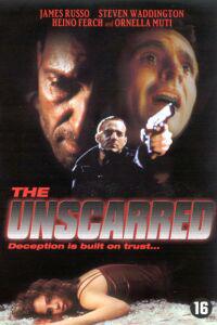 Cartaz para Unscarred, The (1999).