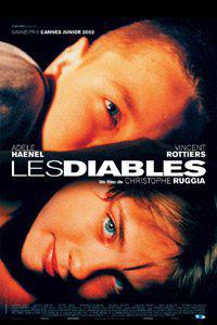 Plakat Diables, Les (2002).